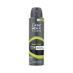 Antitranspirante Dove Men Sport Fresh 150 Cc. #2