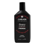 Capilatis Shampoo Energizante Fuerza Línea Hombre 370 ml #1