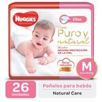 Huggies 26 Unidades | M #1