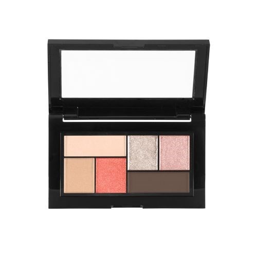 Maybelline Sombras The City Mini Palette - 430  | 6 colores #1