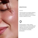 Alchemy Serum Acids Soft Peeling 30ml #3