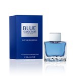 Antonio Banderas Fragancia Blue Seduction Edt For Men 100 ml #5