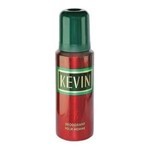 Kevin Desodorante Aerosol Original 150 ml #4