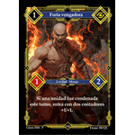 038 Furia Vengadora - Coste 1 #1