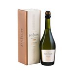 Estuche Vino San Felipe Espumante Extrabrut 750 Cc. #2