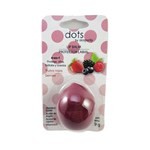 Dots Protector Labial 4 en 1 By Skinpurity Frutos Rojos #1