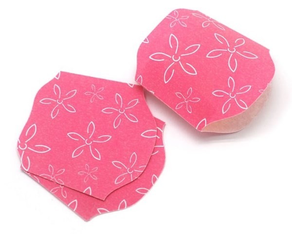 Basicare Guante Exfoliante Y Removedor de Vellos Corporales