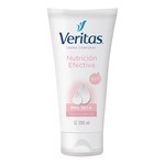 Veritas Crema Corporal Nutrición Efectiva Piel Seca 200 ml #1