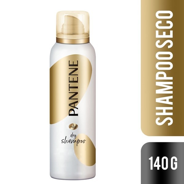 Pantene Shampoo Seco Dry Summer 140 gr #1