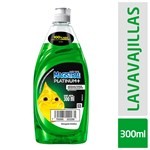 Detergente Magistral Platinum Plus Limon 3000 ml #1