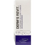 Lda Derms Revit Contorno de Ojos Y Labios 30 ml #2