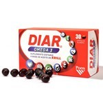 Diar Suplemento Dietario Omega 3 de Krill (30 Cápsulas Blandas) #2