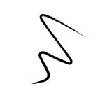 Mascara De Pestañas Vogue Volumen Negro x 10 ml #3