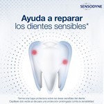 Sensodyne Crema Dental Complete Protection Dientes Sensibles 100 gr #4