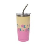 Lilo & Stitch Vaso Termico Acero Inoxidable 600 ml #2