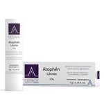 Cepage Atophen Levres Barra Piel Seca 4 gr #9