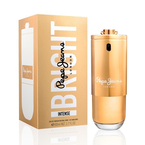 Pepe Jeans So Bright For Her Intense Edp Presentación Fragancias 80 ml alt