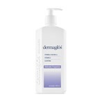 Dermaglos Delicada Fragancia Emulsion 400 ml #1
