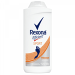 Efficient Polvo Antibacterial Sport 100 gr #4