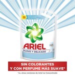 Ariel Jabon Liquido Hipoalergenico Sachet 3 L #4