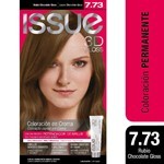 Issue Kit 3d Gloss 7.73 Rubio Chocolate | 7.73 Rubio Chocolate #1