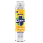 Lysoform Aerosol Desinfectante Frescura Citrica 360 ml #2