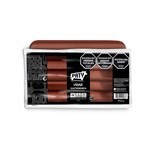 Salchichas Paty Viena Gastronómica 18 U. #1