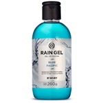 Gel De Ducha Rain Estuche  | Gel Blue Pacific | 260 g + Esponja exfoliante #1