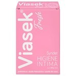 Viasek Fresh Syndet- Ph 3,5 Edad Fértil Barra Sólida x 90 g #1