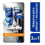 Gillette Maquina Fusion Proglide Styler #1