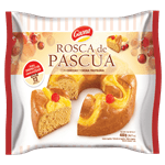 Rosca de Pascuas Gaona 400 gr 4 #1