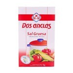 Sal Gruesa Dos Anclas 1 Kg #1
