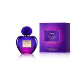 Antonio Banderas Fragancia Her Secret Desire Edt For Women #2