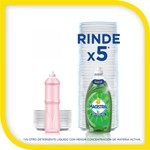 Magistral Detergente Manzana 750 ml #5