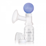 Babelito Succionador de Leche Manual #1