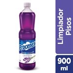 Limpiador Líquido Procenex Pisos Lavanda 900 Ml. #1