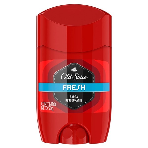 Old Spice Barra Desodorante Fresh 50 gr alt