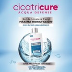 Cicatricure Gel de Limpieza Acqua Defense 175 gr #3