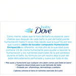 Dove Baby Jabón Humectación Enriquecida 75 gr #9