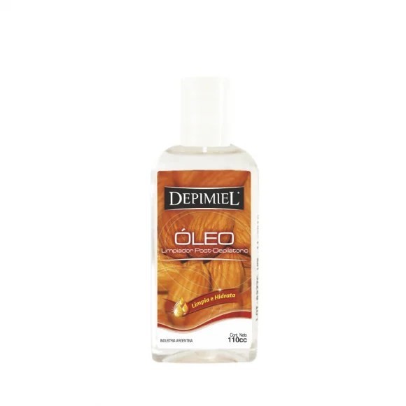 Depimiel Oleo Limpieza | 100 ml