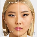 Base Correctora Skin Ink Tono 140 Loreal París #5