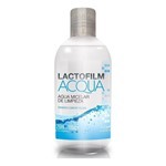 Lactofilm Acqua Agua Micelar de Limpieza 250 ml Original Lda #2