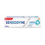 Crema Dental Sensodyne Protec Completa 90 G. #2