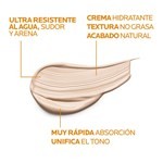 La Roche Posay Anthelios Xl Fps 50+ Crema Color Bb Confort 50ml #3