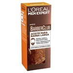  Aceite Para Barba Men Expert Barber Club |Loreal Paris|x 15 ml #3