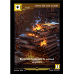 104 Libros Del Juez Injusto #1