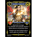 020 Augustus, El Emperador - Coste 5 #1