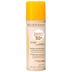 Bioderma Photoderm Nude Touch Spf 50+ Toque Ultra Seco Tinta Clara 40 ml #4