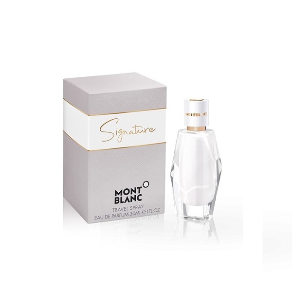 Montblanc Signature Edp Presentación 30 ml alt