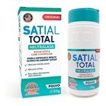 Satial Total Polvo Sugar And Carb Controller Con Neutralasa x 50gr #1